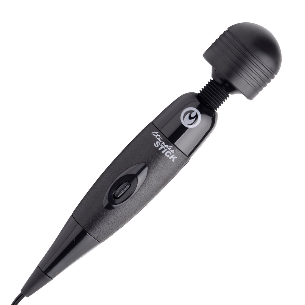 Supercharged Thunderstick Power Wand