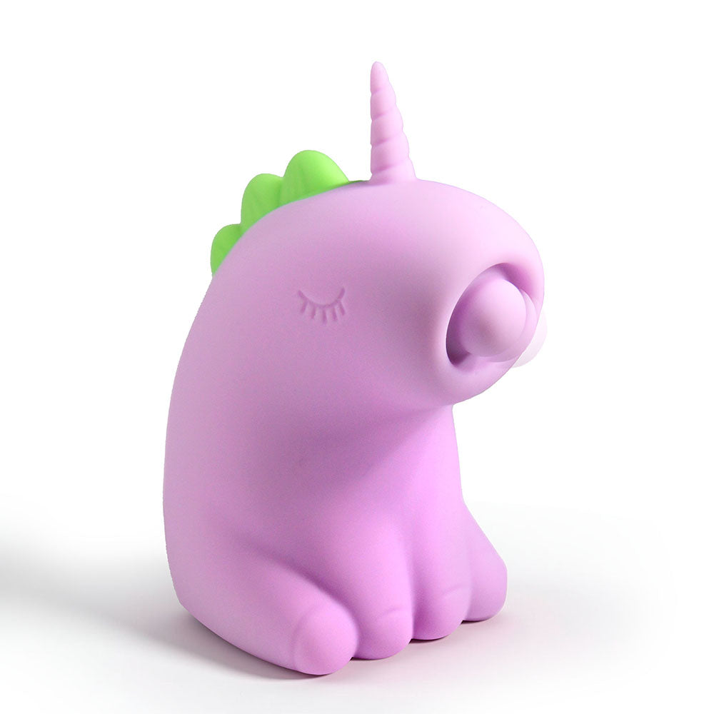 Creatures Cuties Tapping Unicorn Stimulator