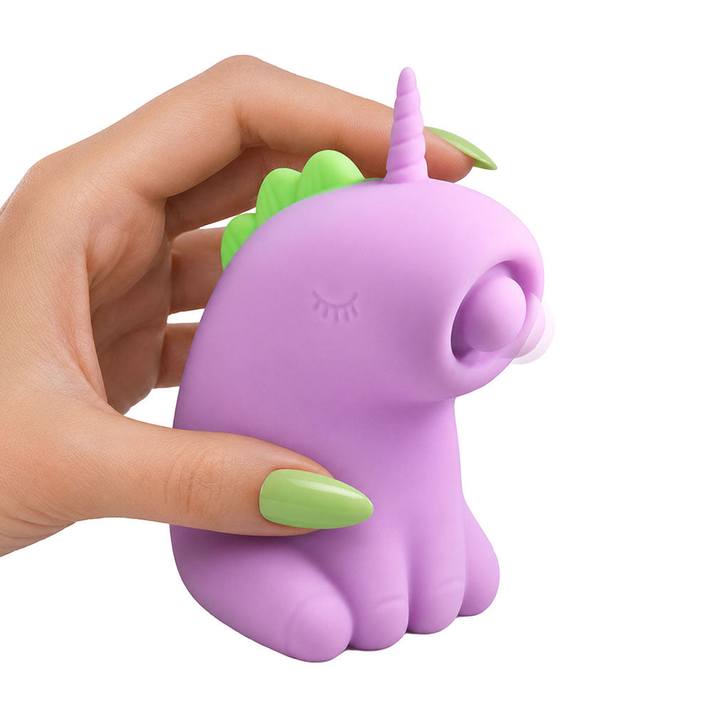 Creatures Cuties Tapping Unicorn Stimulator