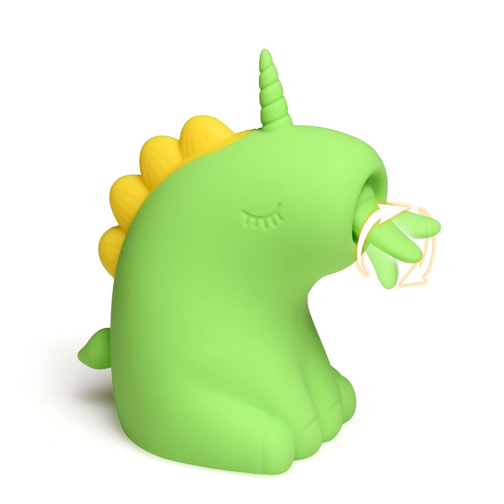 Creature Cuties Licking Unicorn Stimulator
