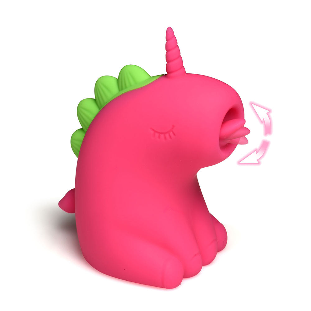 Creature Cuties Flicking Unicorn Stimulator