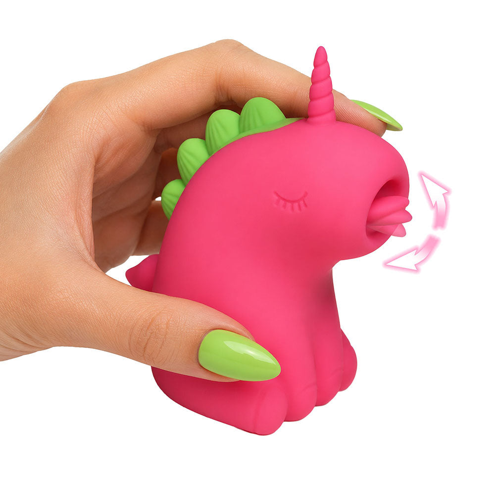 Creature Cuties Flicking Unicorn Stimulator