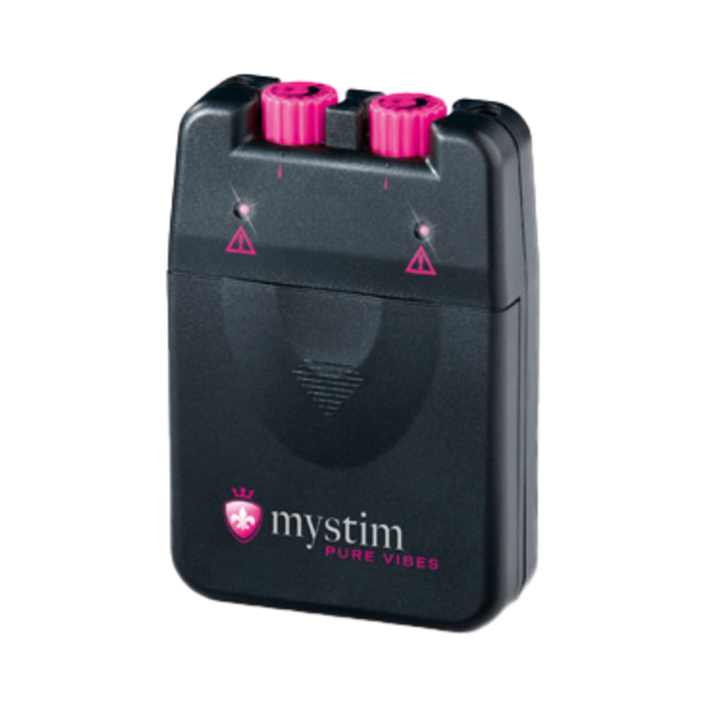 Mystim Pure Vibes Nervstimulator Kit
