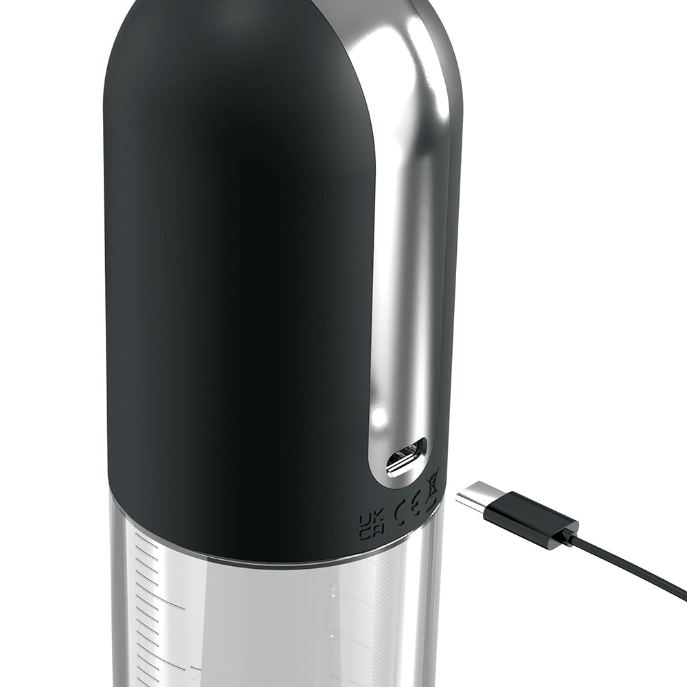 Pump Worx Auto Flow