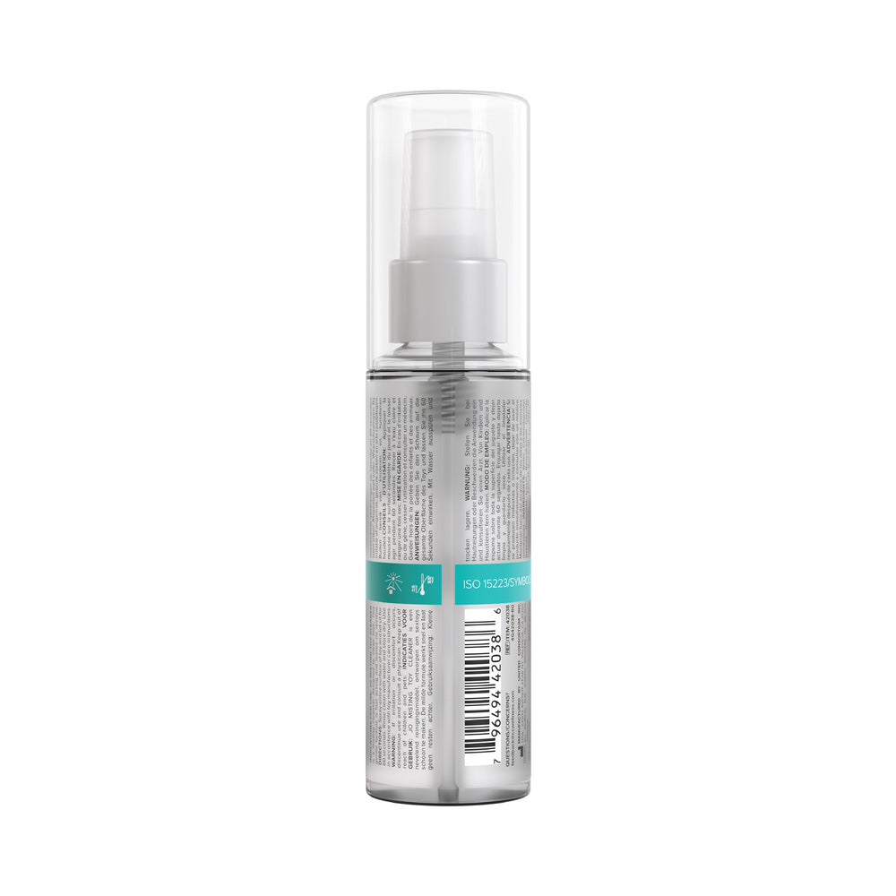 JO Misting Toy Cleaner - Fresh Scent Hygiene 2 oz