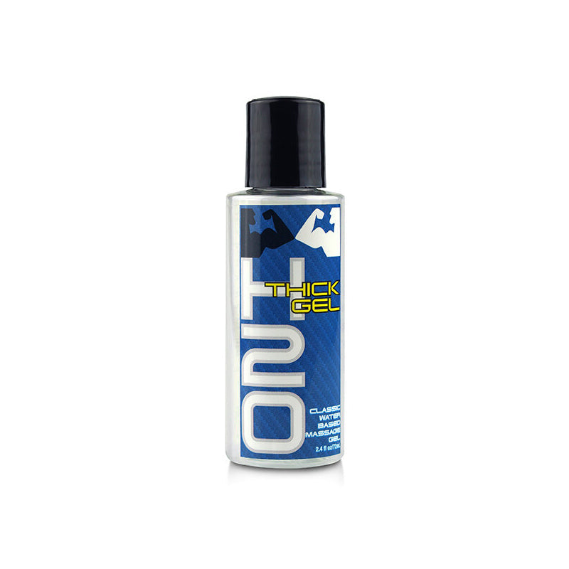 Elbow Grease H2O Thick Gel - 2.4 oz