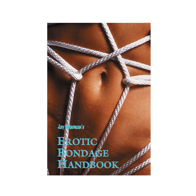 Erotic Bondage Handbook