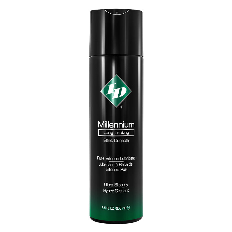 ID Millennium Silicone Lube 8.5oz