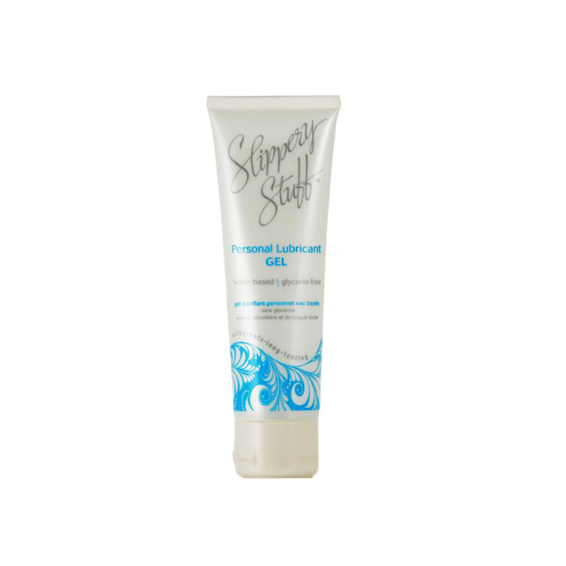 Slippery Stuff Lubricant Gel 4oz Tube