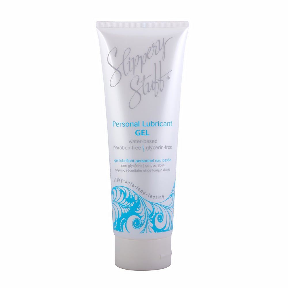 Slippery Stuff Lubricant Gel 8oz