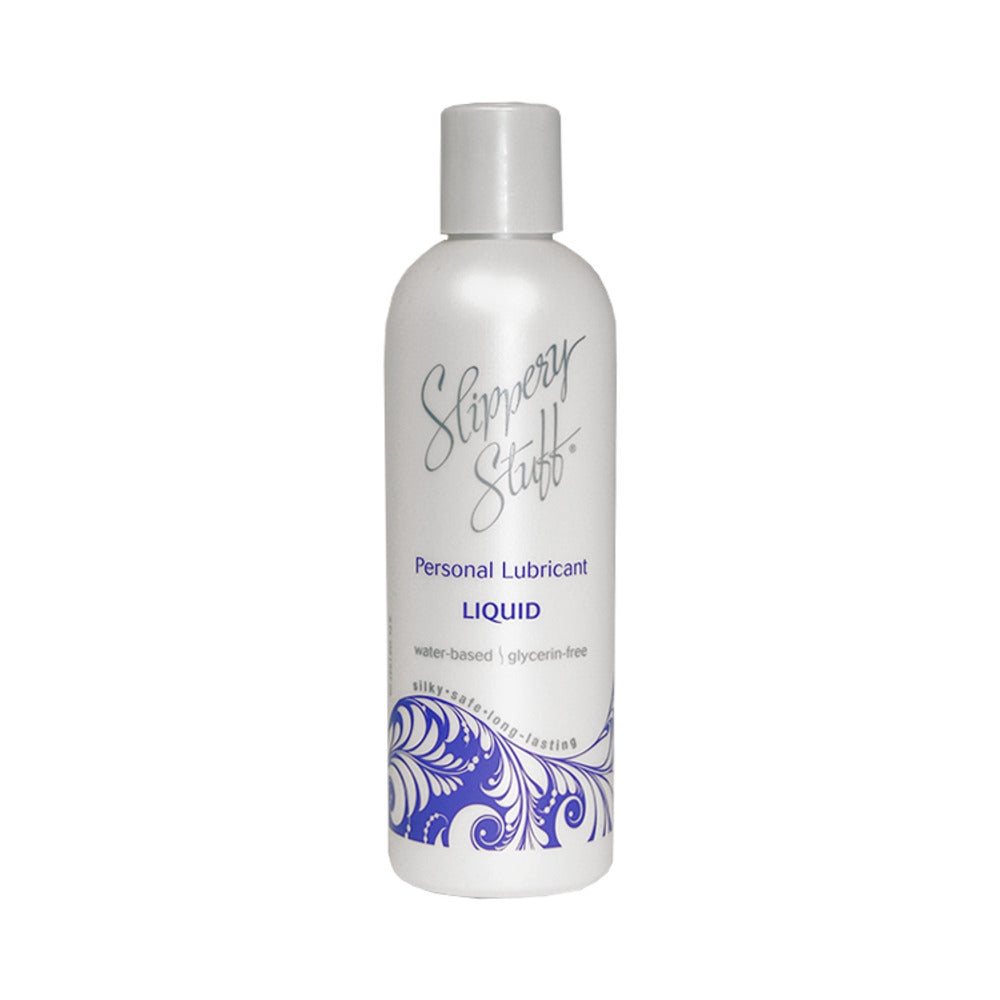 Slippery Stuff Liquid - 8 oz