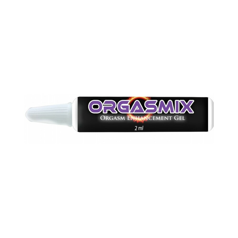 Orgasmix Orgasm Enhancement Gel 1oz