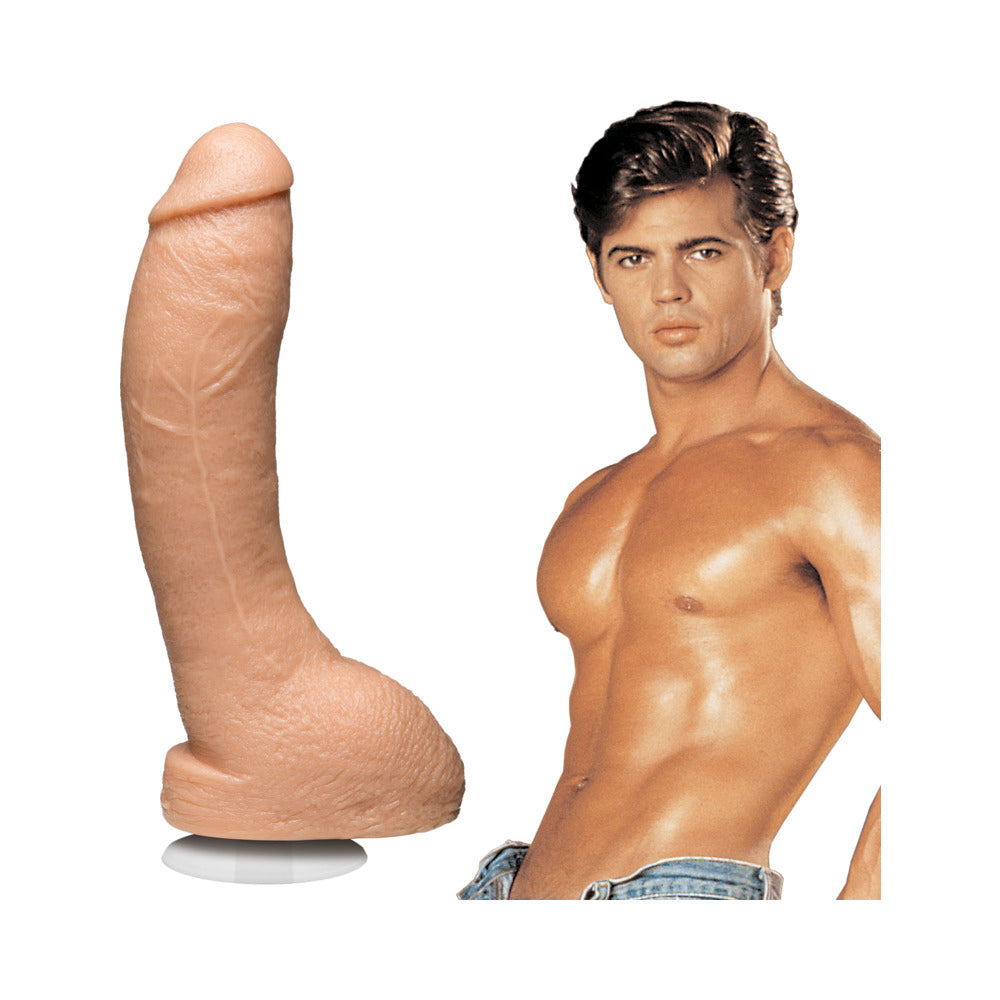 Jeff Stryker UR3 Cock 10"