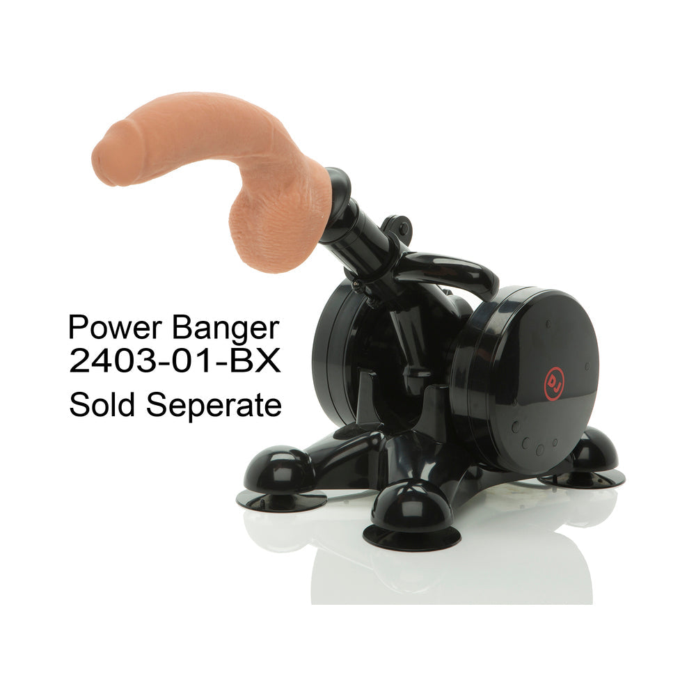Jeff Stryker UR3 Cock 10"