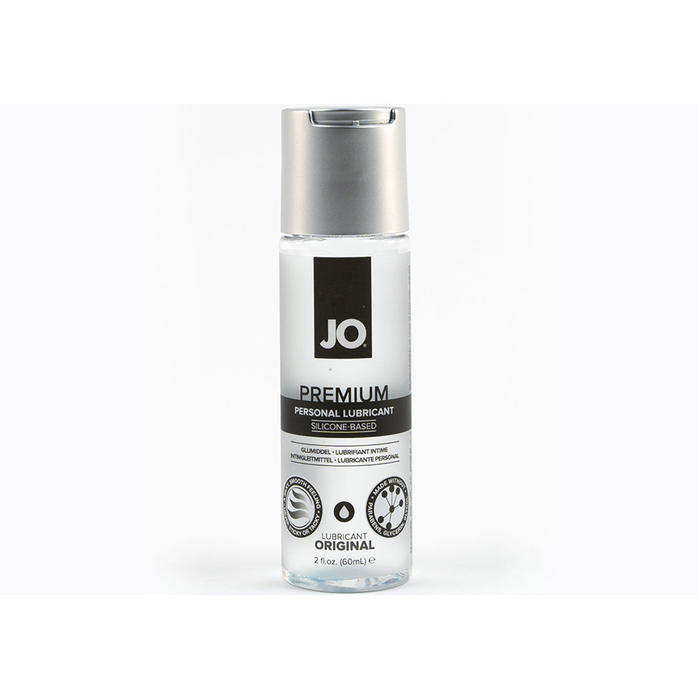 JO Premium Original - Lubricant 2 oz