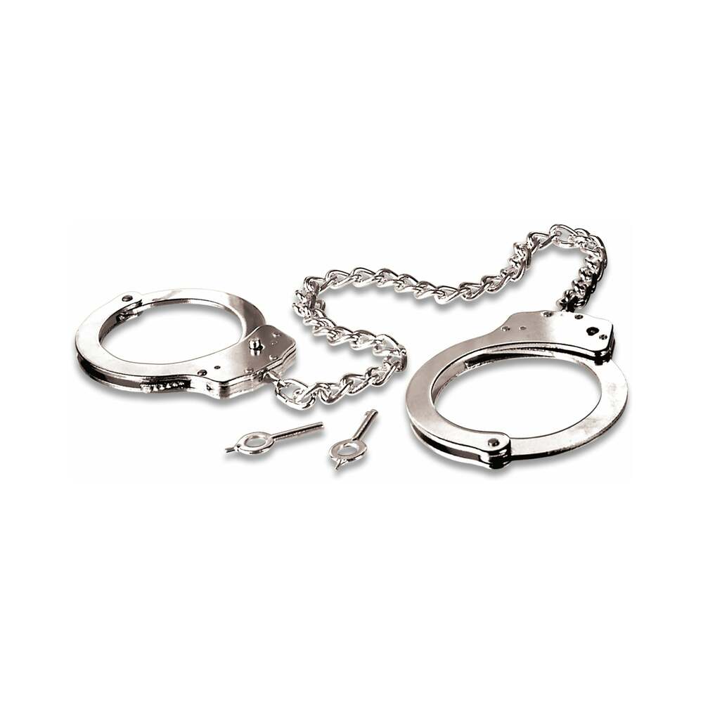 Fetish Fantasy Series Leg Cuffs