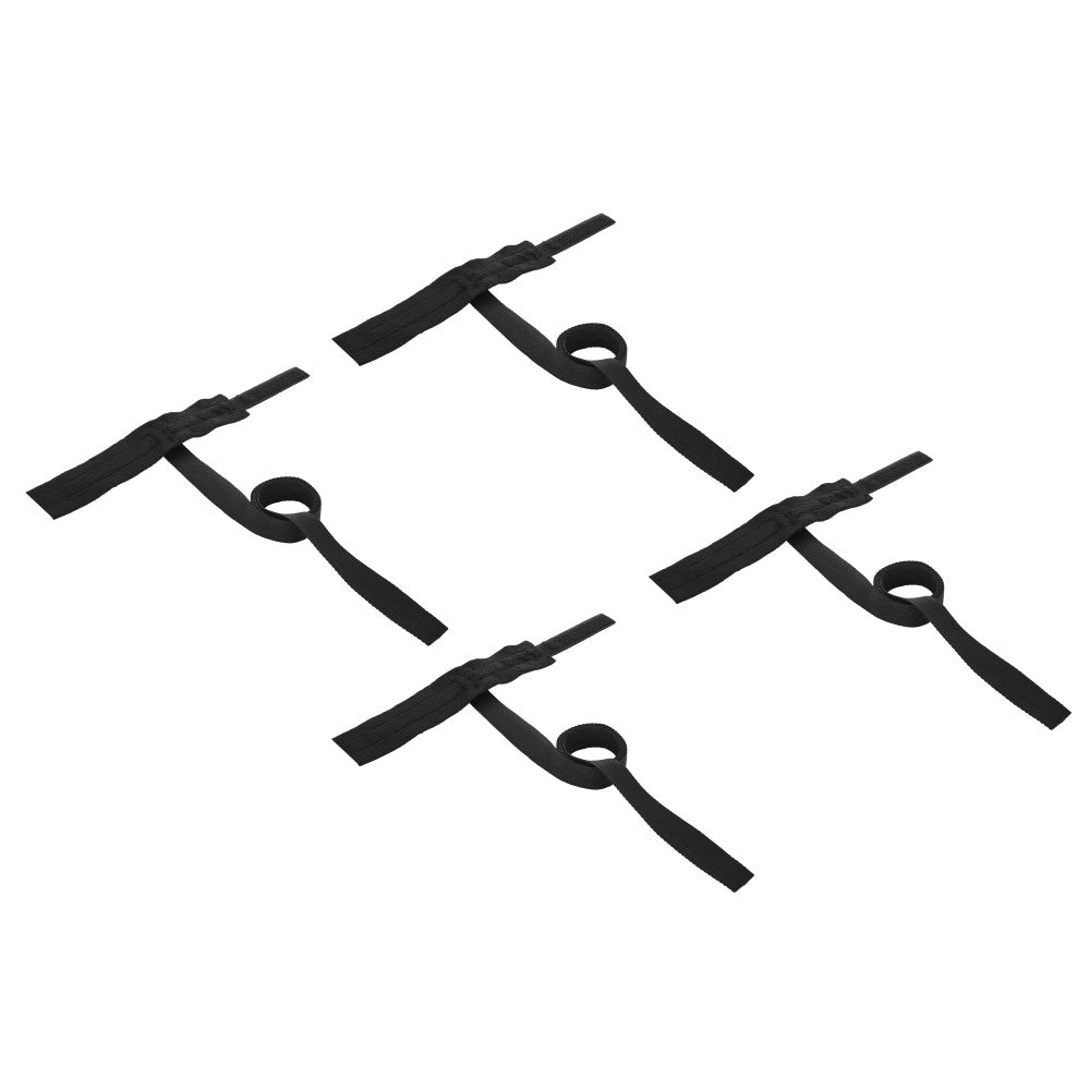 Sportsheets Beginner's Bondage Kit