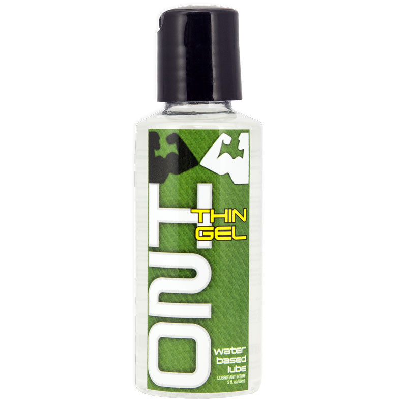 Elbow Grease H2O Thin Gel - 2.4 oz
