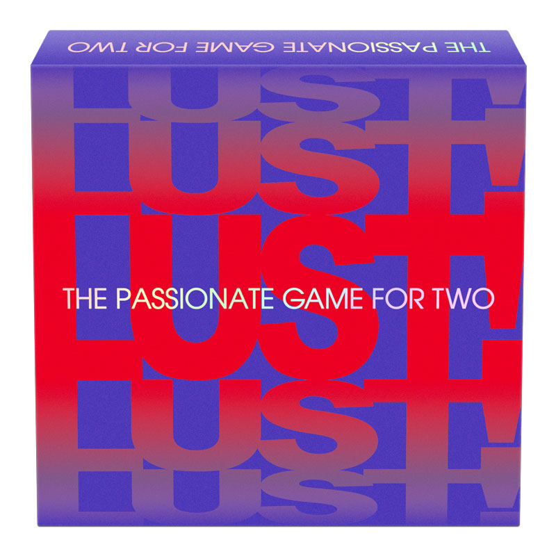 Lust! The Game