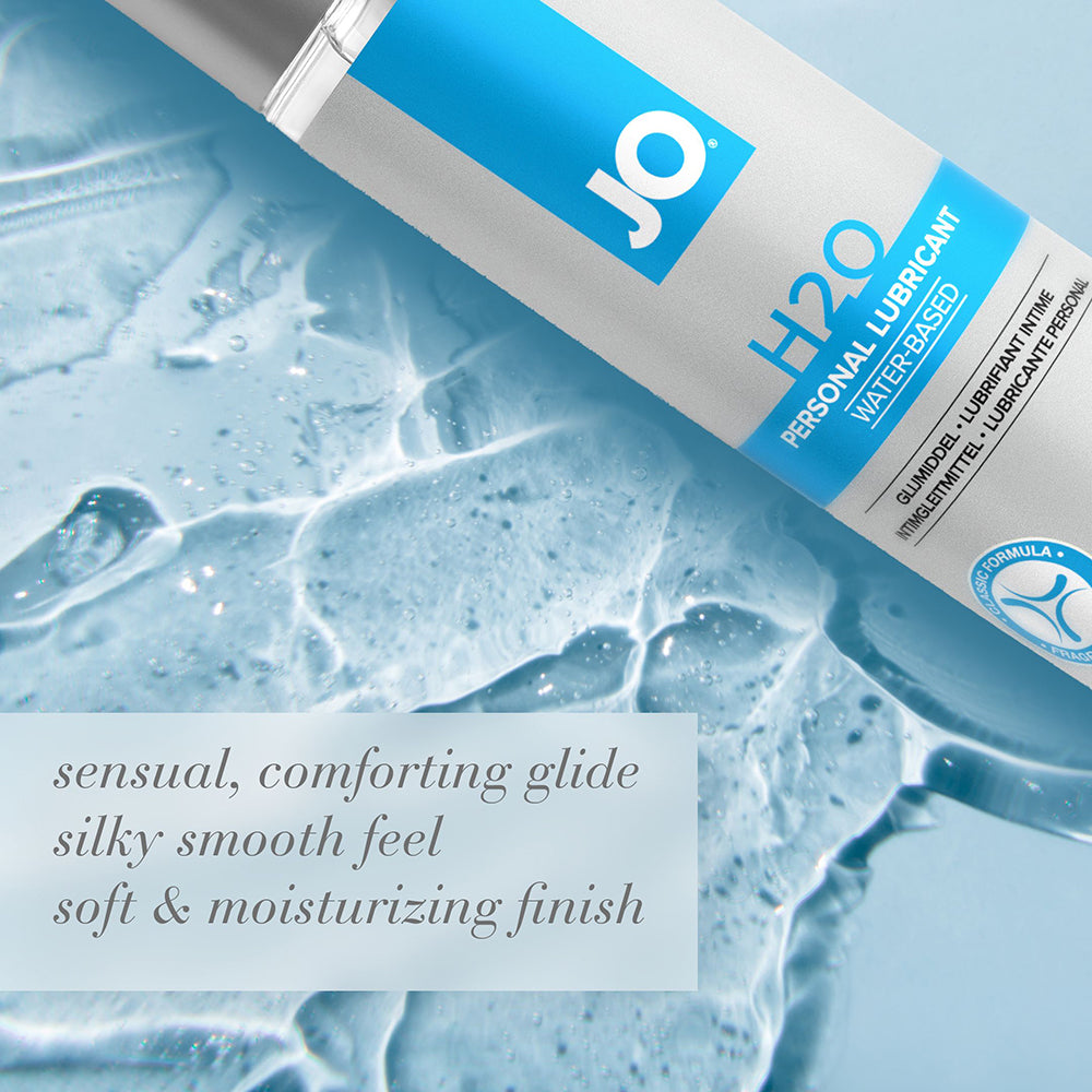 JO H2O - Original Lubricant 16 oz