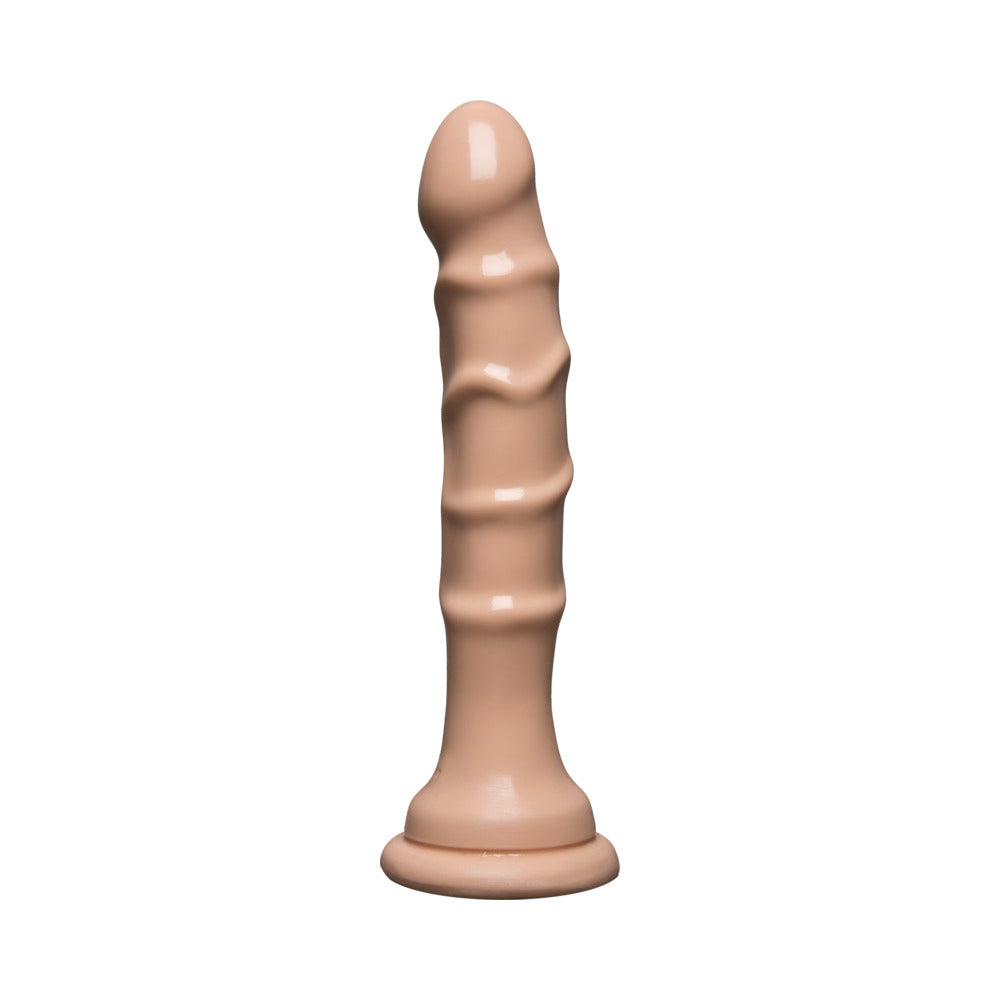 Raging Hard Ons Slimline 5.5" Dong w/Suction Cup