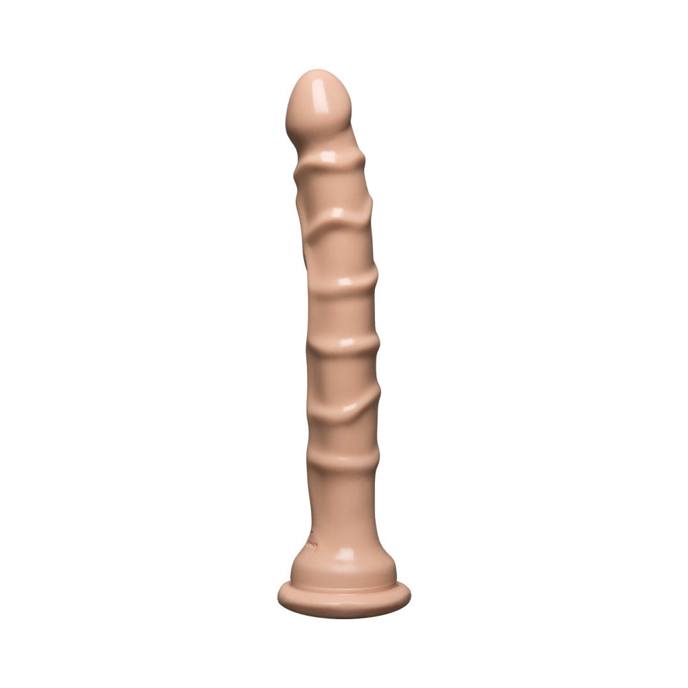 Raging Hard Ons Slimline 8" Dong w/Suction Cup