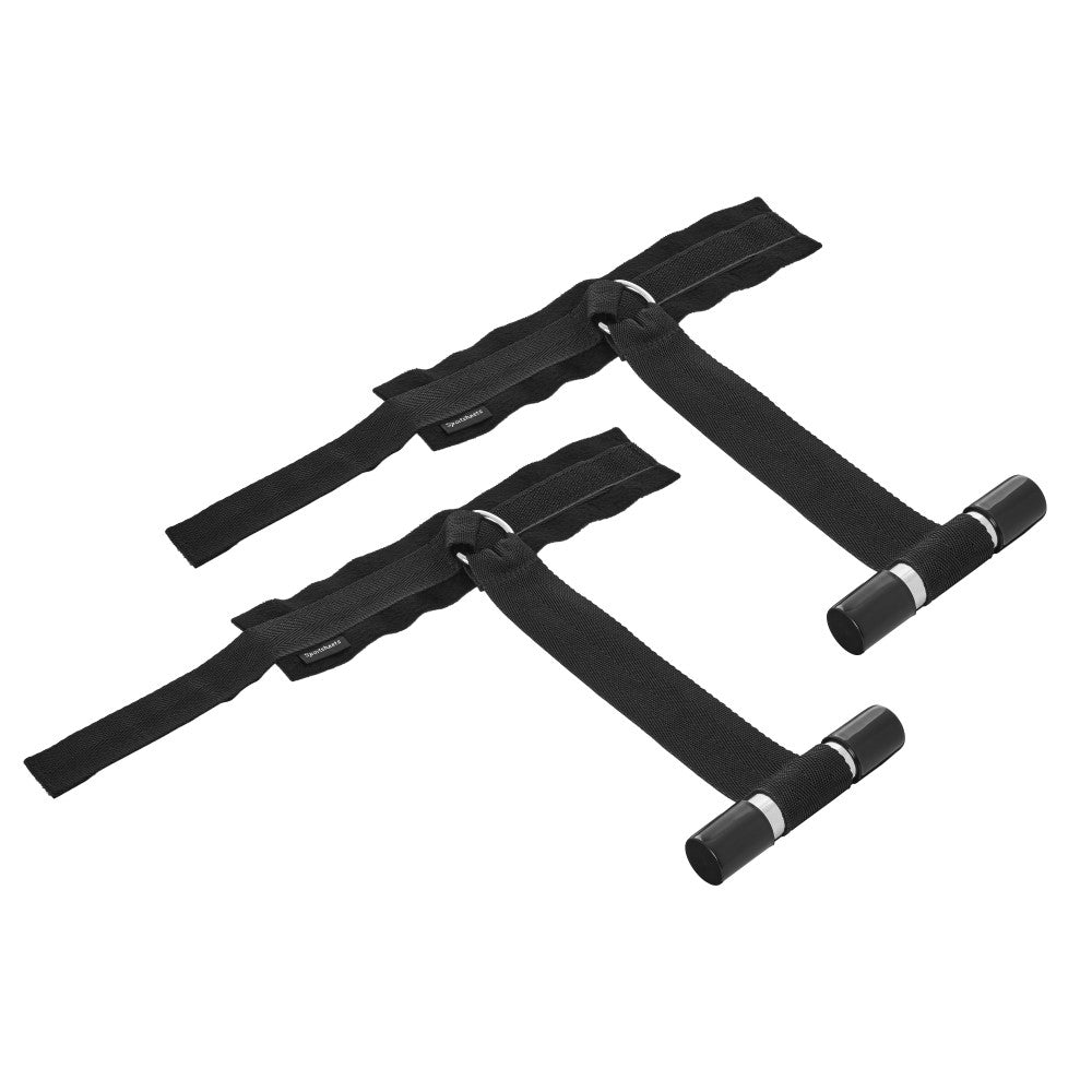 Sportsheets Door Jam Cuffs Set