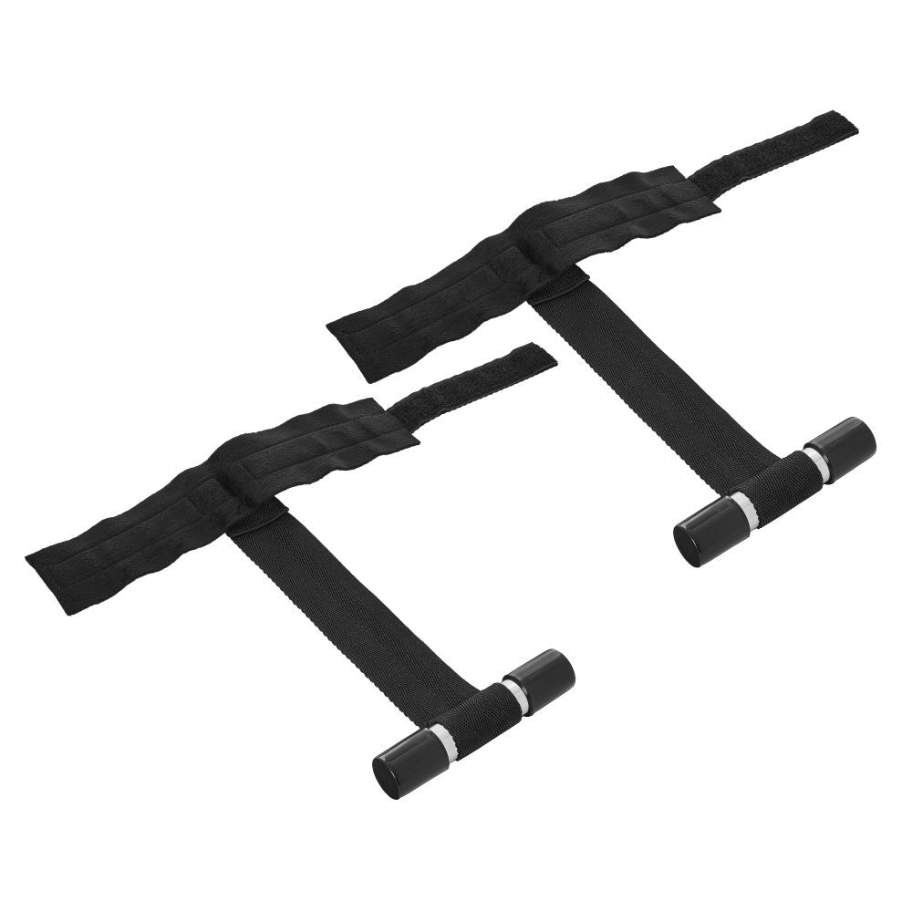 Sportsheets Door Jam Cuffs Set