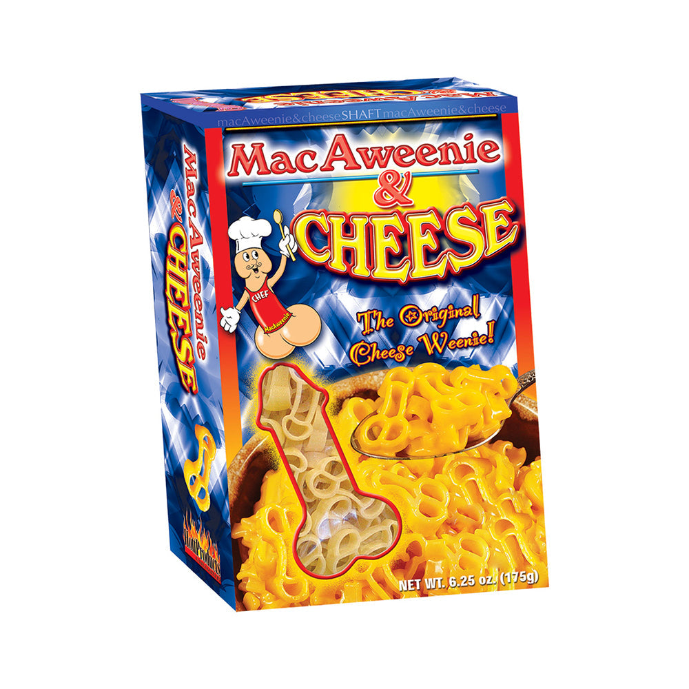 MacAweenie & Cheese 6.25oz