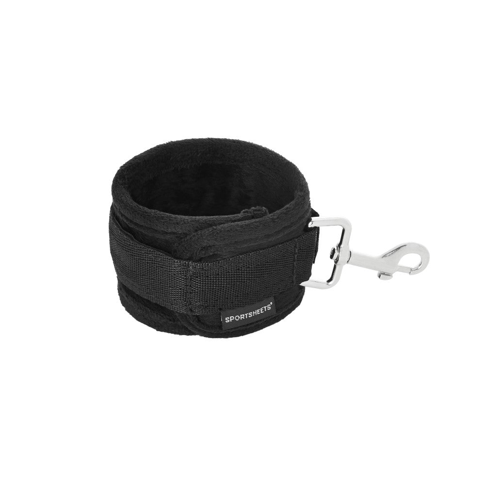 Sportsheets Under The Bed Restraint System