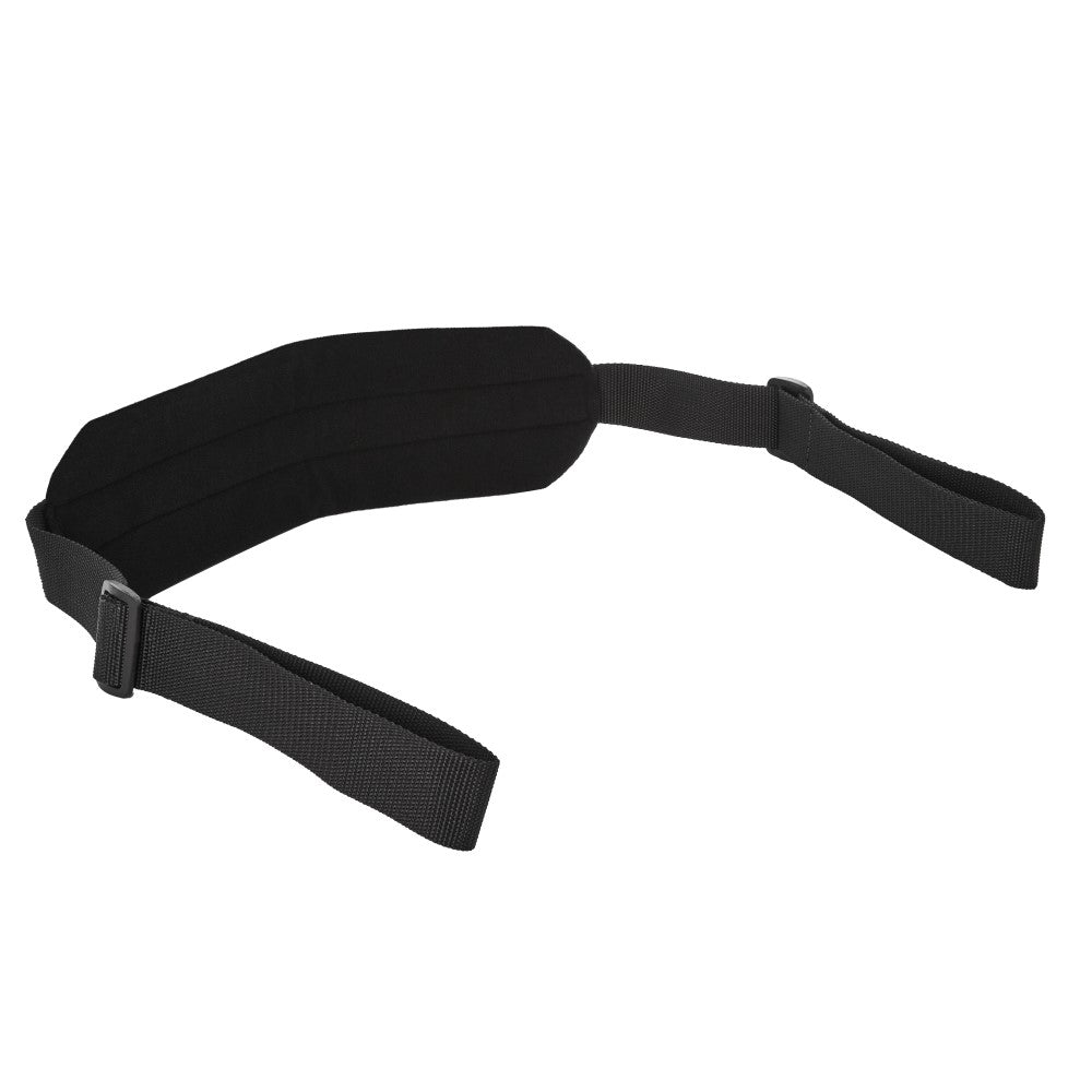 Sportsheets I Like it Doggie Style Strap-Black