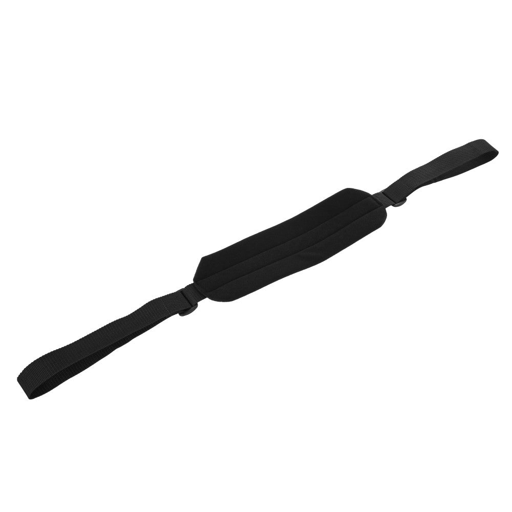 Sportsheets I Like it Doggie Style Strap-Black