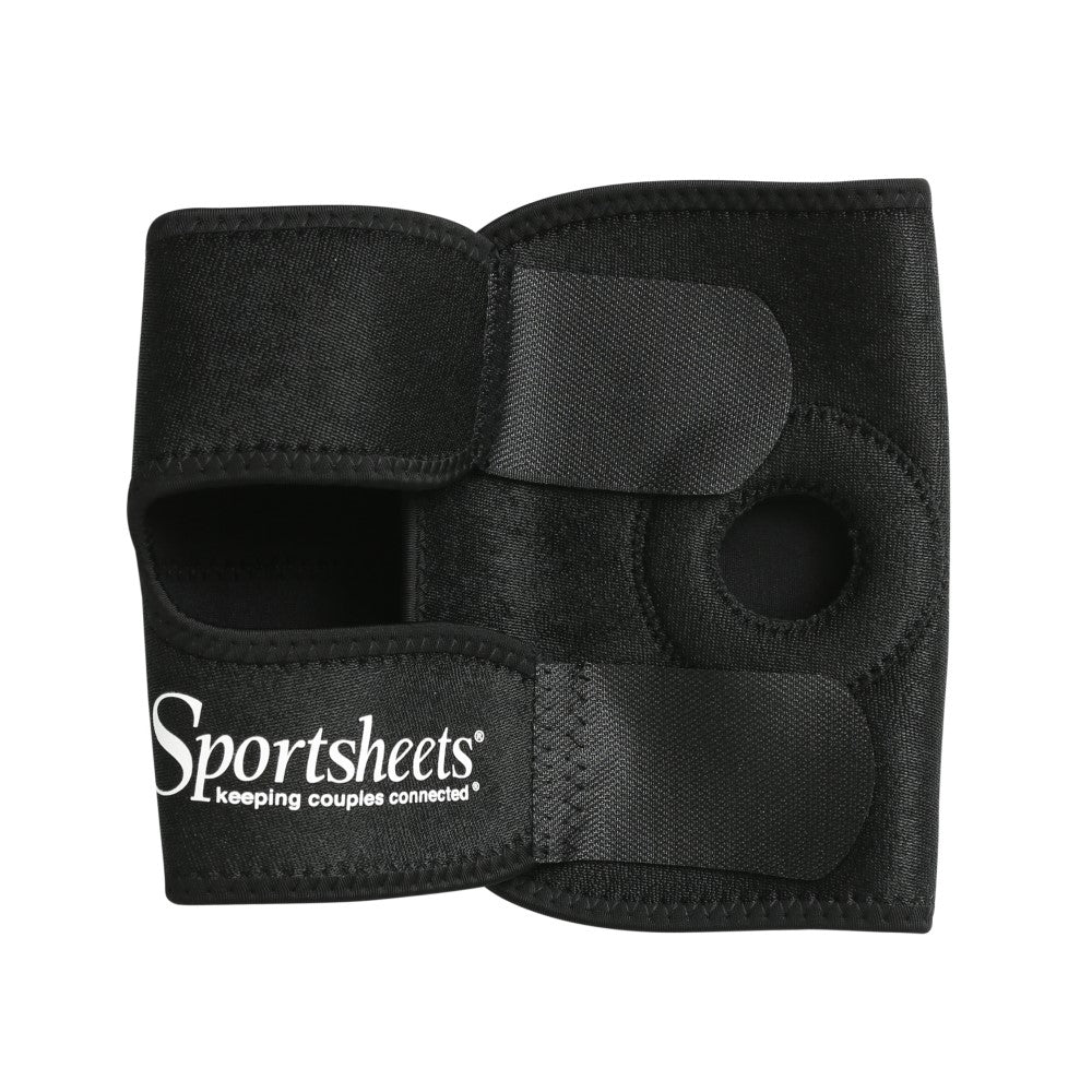 Sportsheets Thigh Strap-On