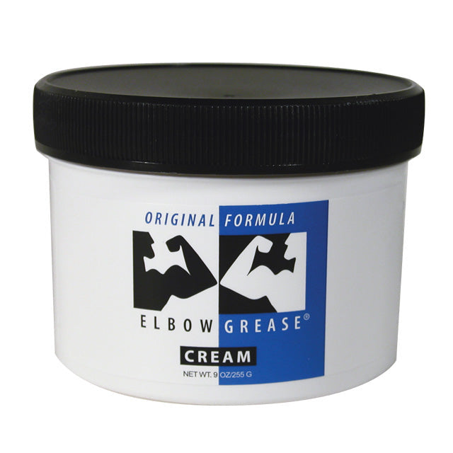Elbow Grease Original Cream Jar 9oz