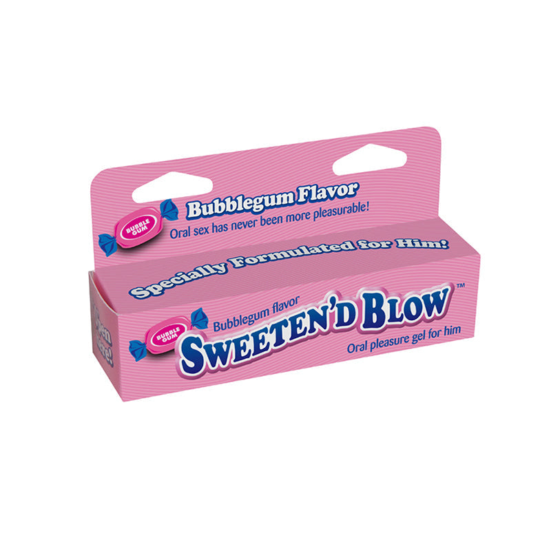 Sweeten'd Blow - 1.5 oz Bubble Gum