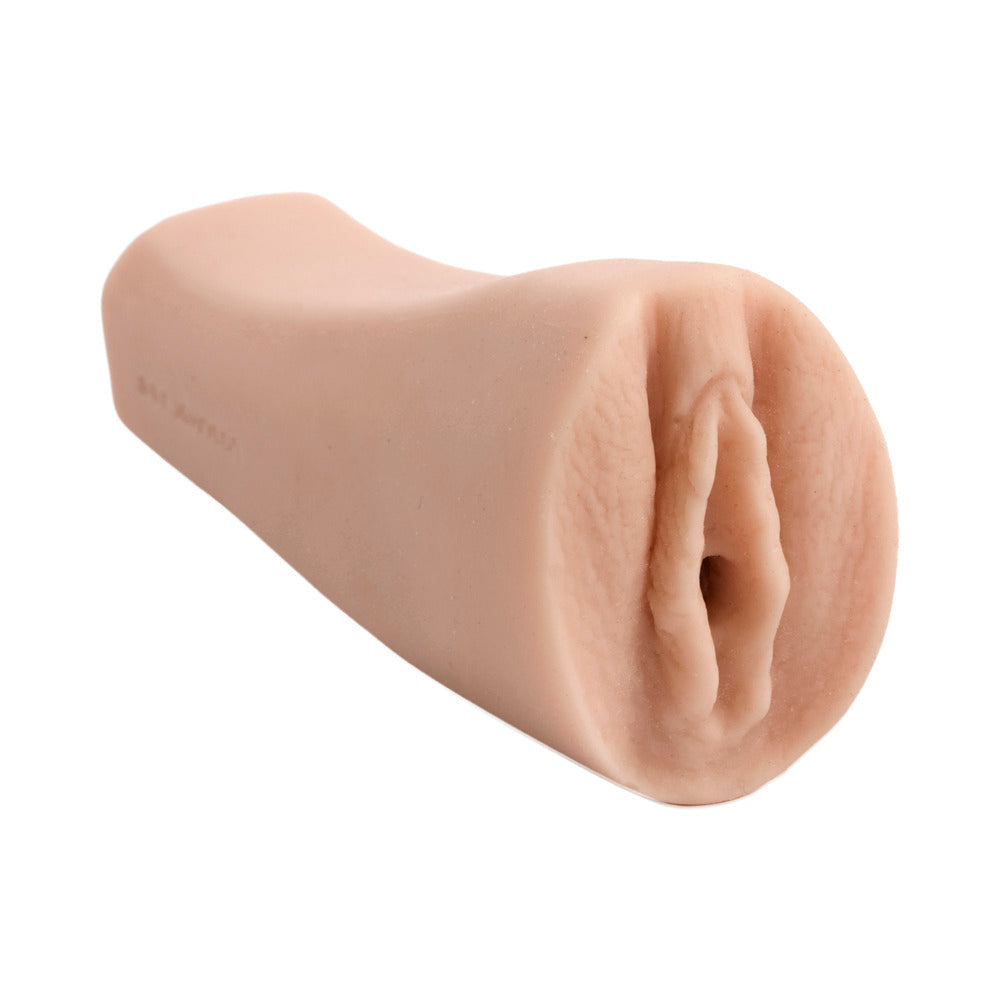 Palm Pal UR3 Pussy Get In!-Flesh