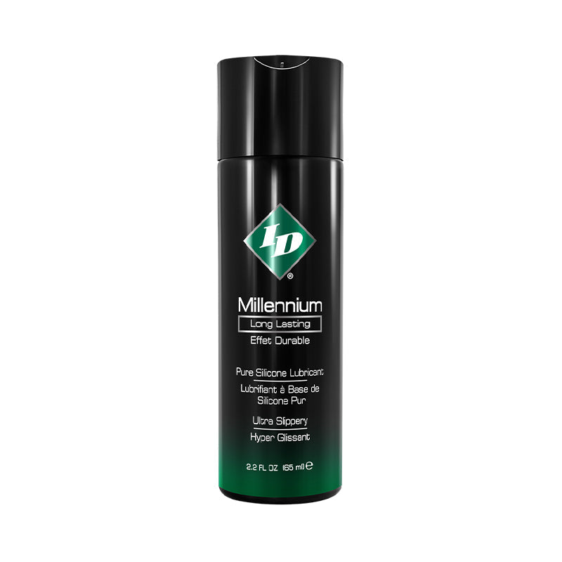 ID Millennium Silicone Lube 2.2oz