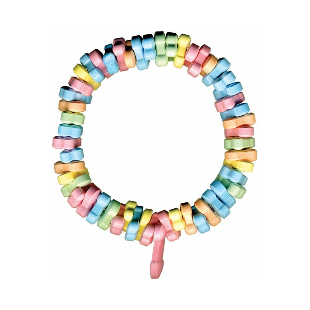 Penis Candy Necklace