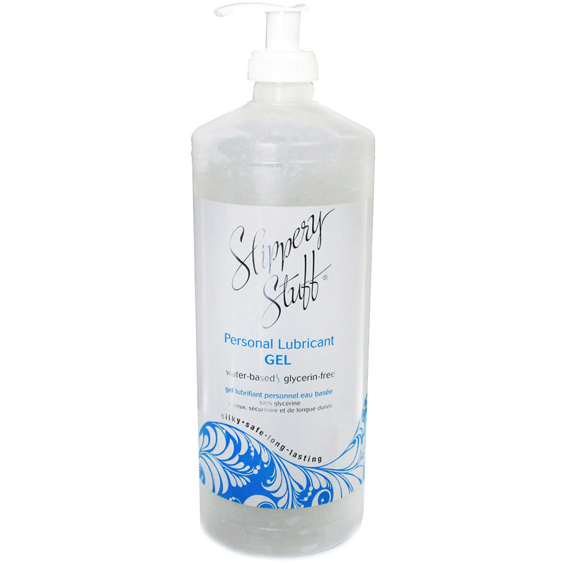 Slippery Stuff Lubricant Gel 32oz