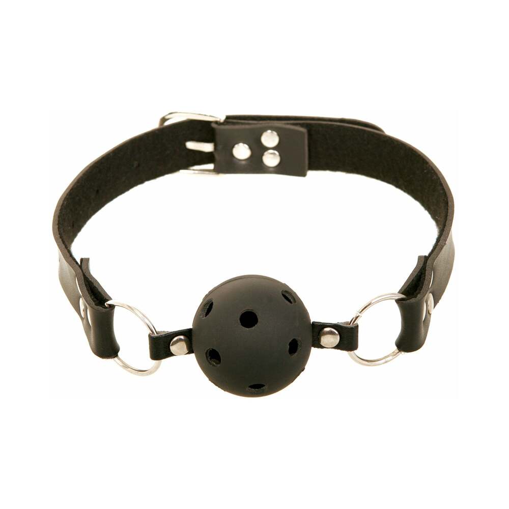 Fetish Fantasy Series Breathable Ball Gag