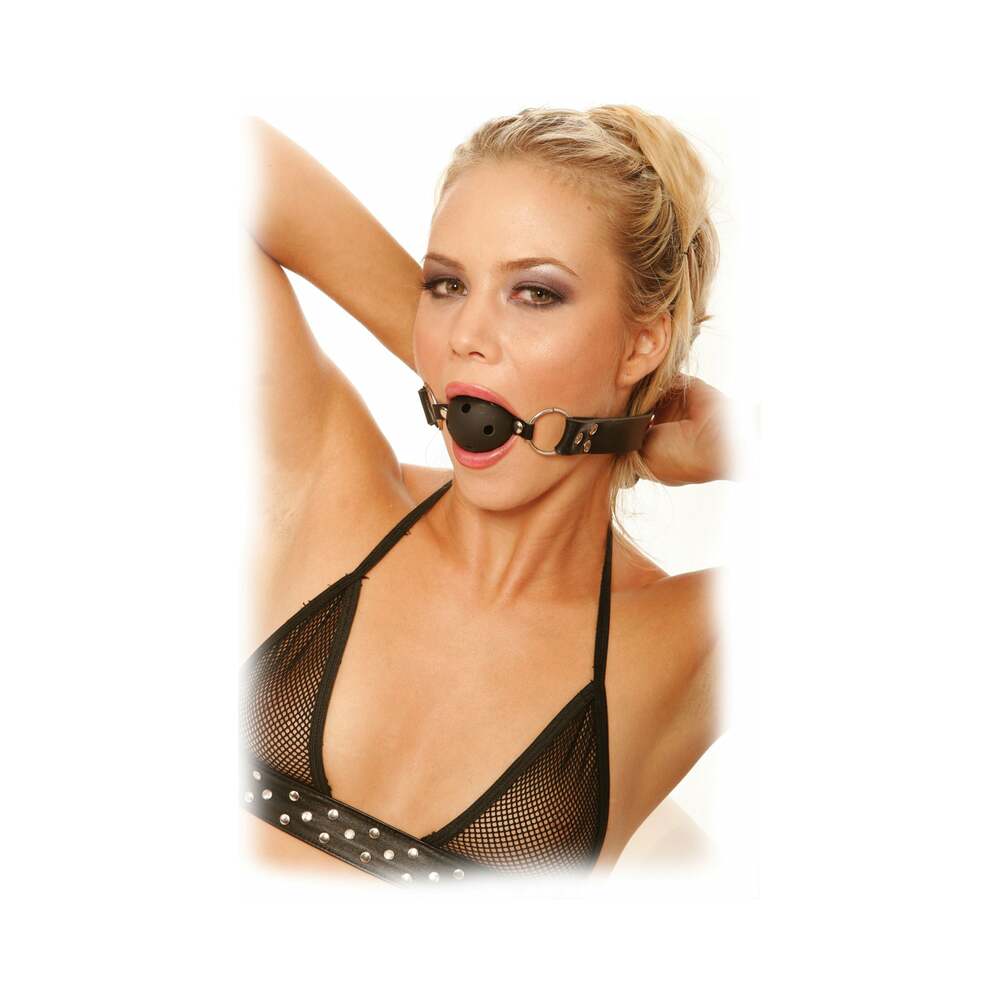 Fetish Fantasy Series Breathable Ball Gag