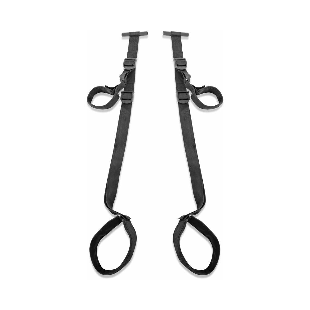 Fetish Fantasy Series Fantasy Door Swing