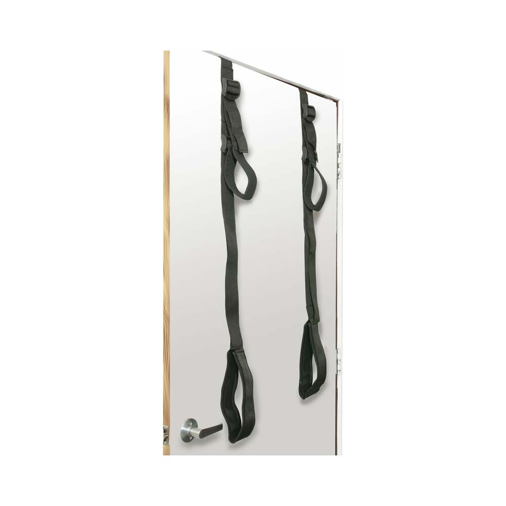 Fetish Fantasy Series Fantasy Door Swing