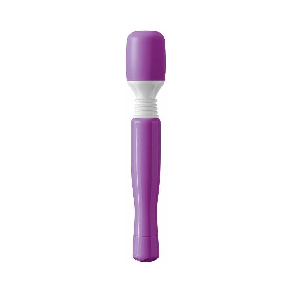 Wanachi Mini Massager-Purple
