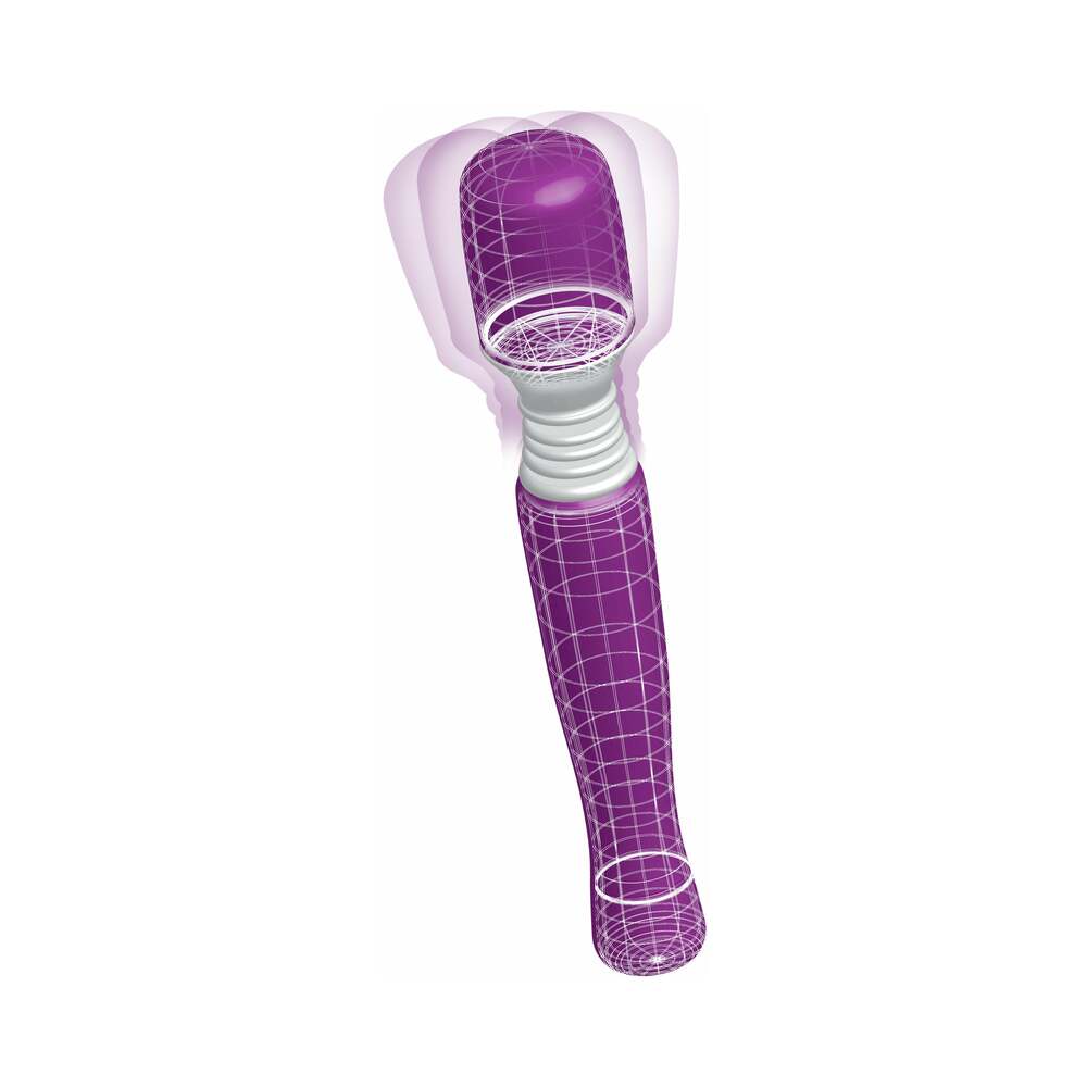 Wanachi Mini Massager-Purple