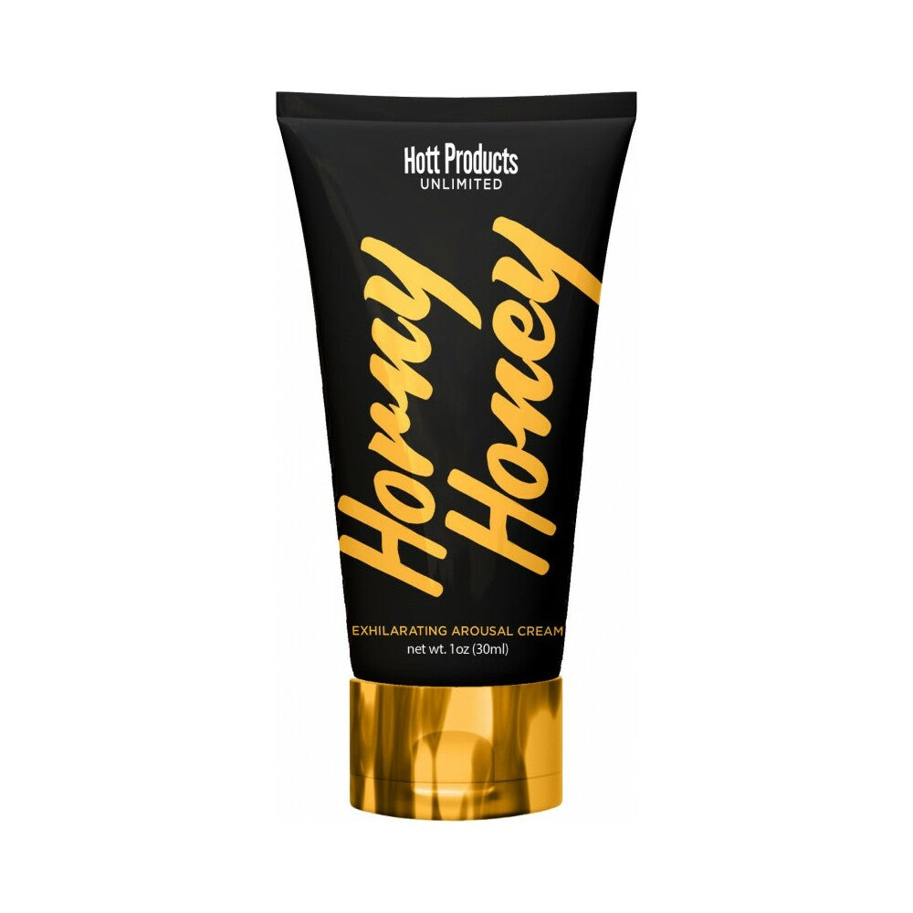 Horny Honey Clitoral Stimulation Gel 1oz