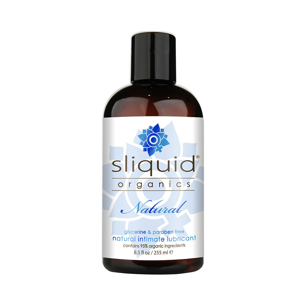 Sliquid Organics Intimate Glide-Natural 8.5oz