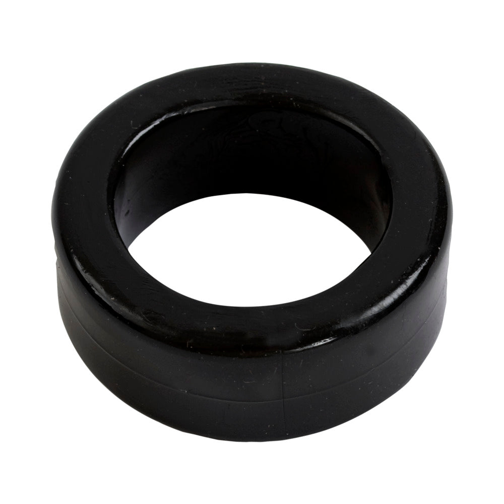 Titanmen Tools Cock Ring - Black