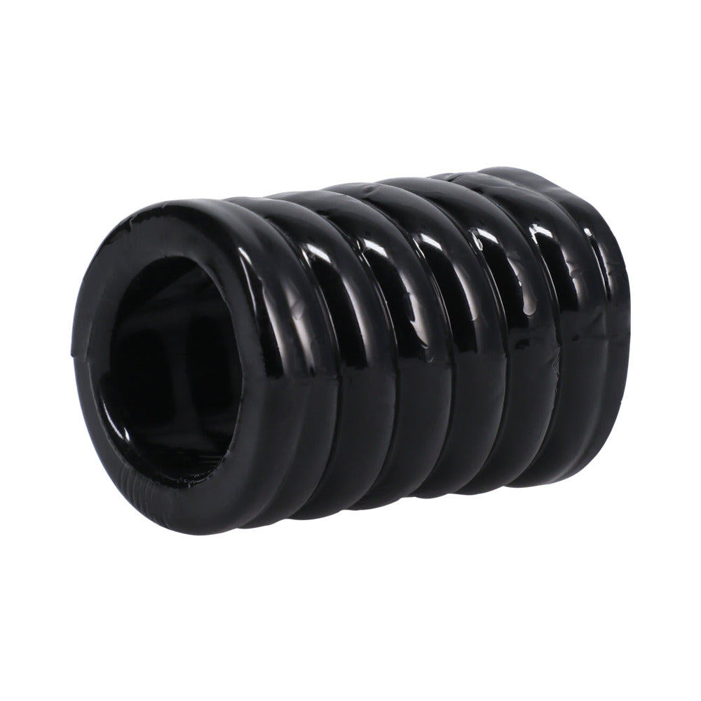 Titanmen Tools Cock Cage - Black