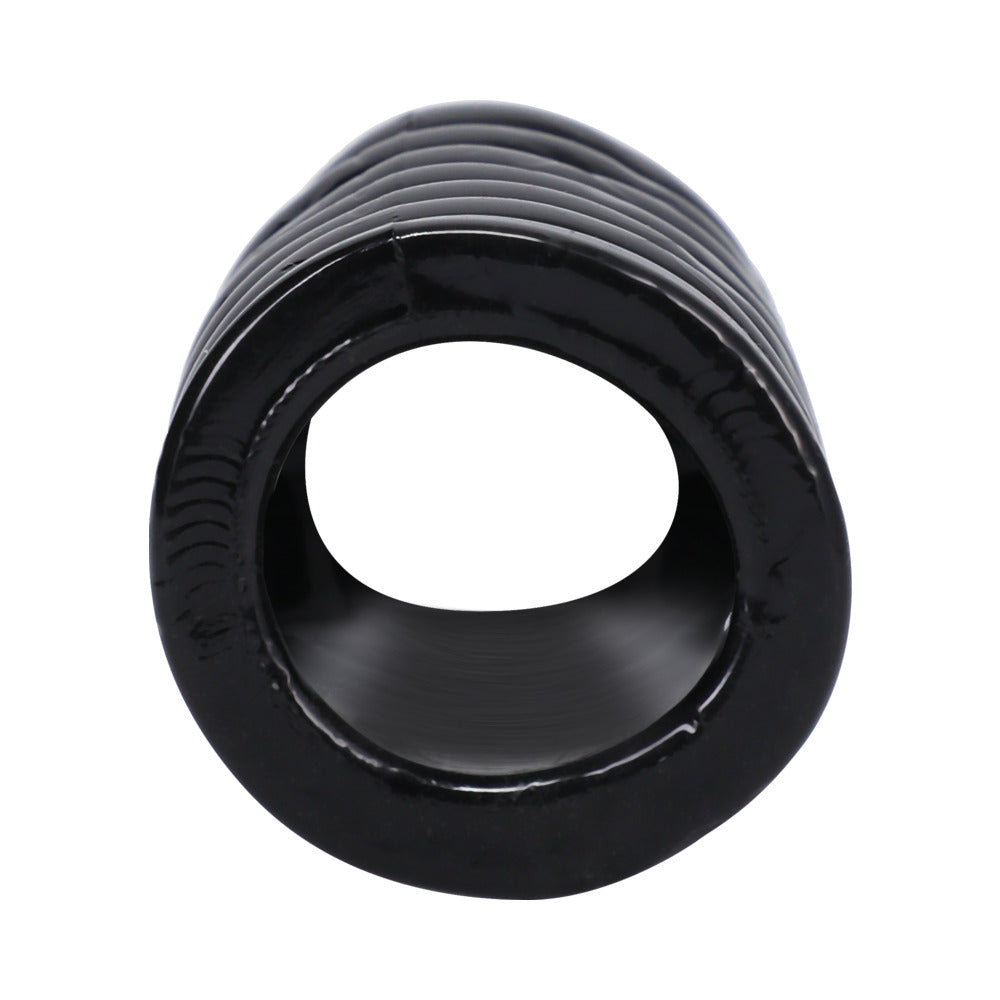 Titanmen Tools Cock Cage - Black